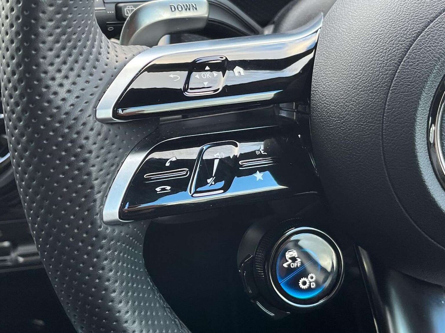 Used Mercedes-Benz A-Class 2025 for sale - 77845321: Photo 26