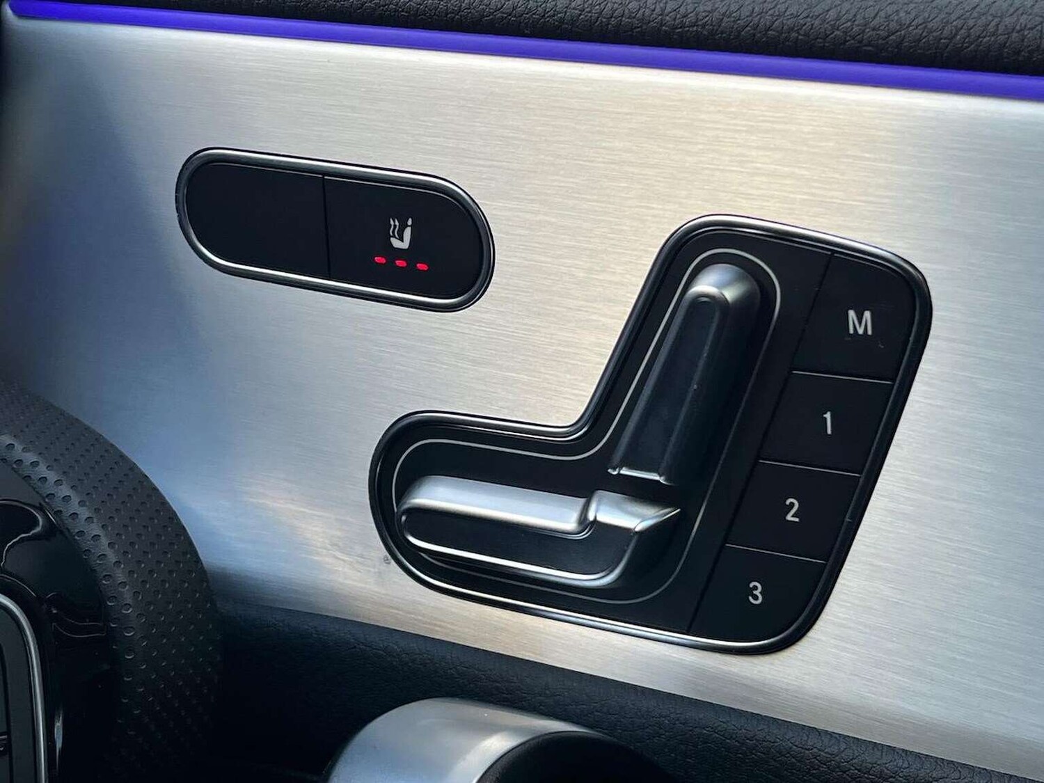 Used Mercedes-Benz A-Class 2025 for sale - 77845321: Photo 30