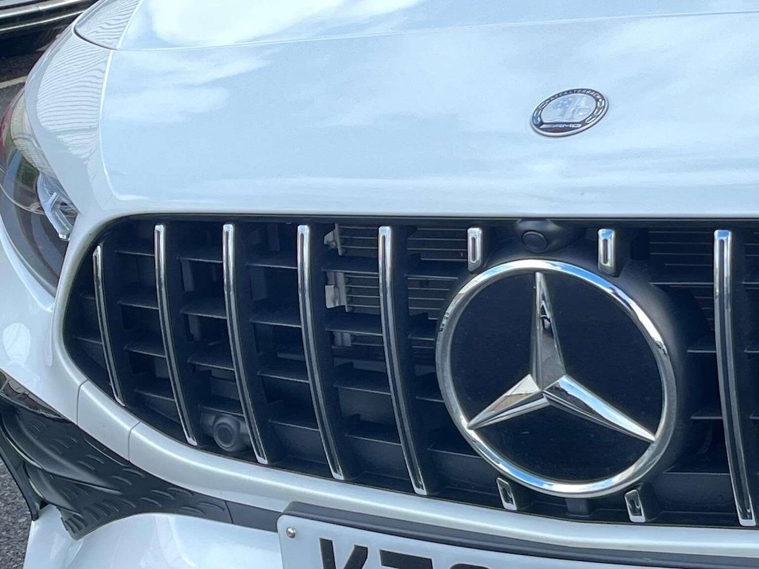 Used Mercedes-Benz A-Class 2025 for sale - 77845321: Photo 33