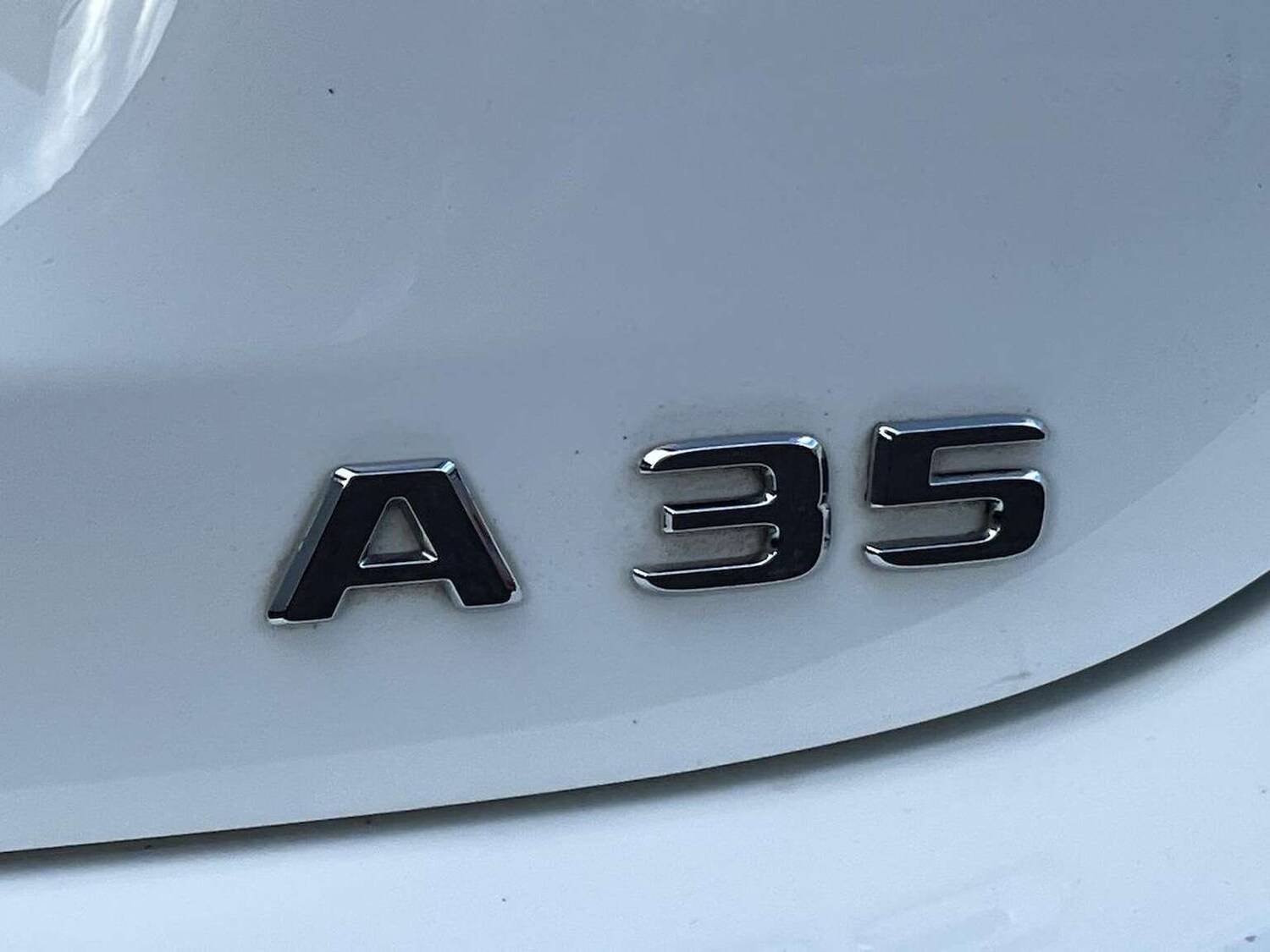 Used Mercedes-Benz A-Class 2025 for sale - 77845321: Photo 35