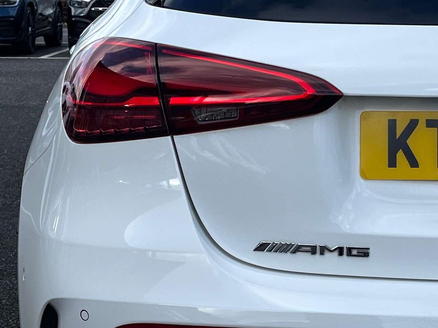 Used Mercedes-Benz A-Class 2025 for sale - 77845321: Photo 36