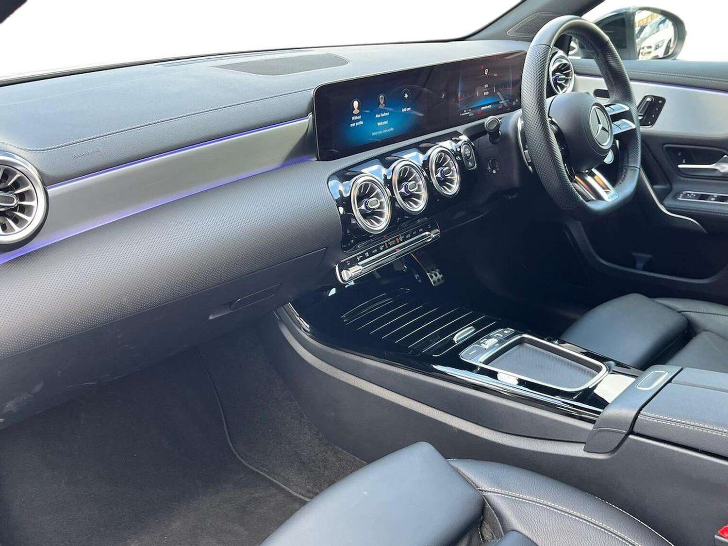 Used Mercedes-Benz A-Class 2025 for sale - 77845321: Photo 7