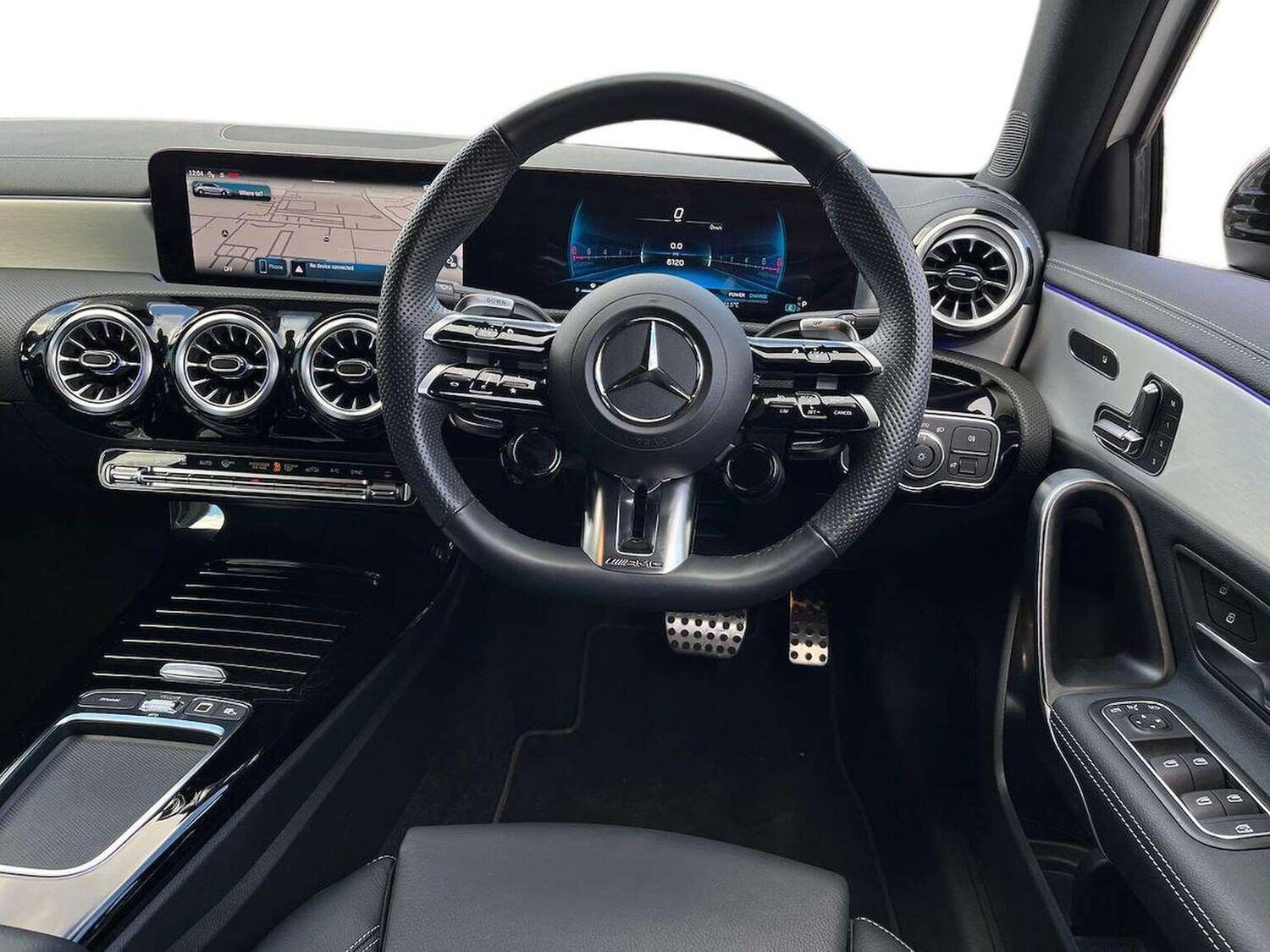 Used Mercedes-Benz A-Class 2025 for sale - 77845321: Photo 9