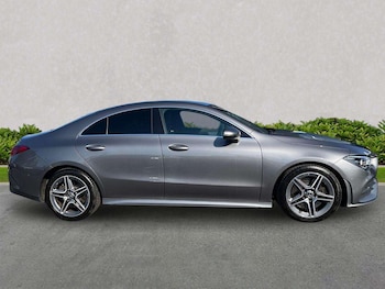Used Mercedes-Benz CLA 2022 for sale - 79130562: Photo