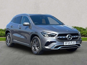 Used Mercedes-Benz GLA 2024 for sale - 79307781: Photo