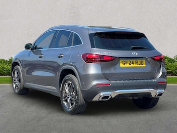 Used Mercedes-Benz GLA 2024 for sale - 79307781: Photo