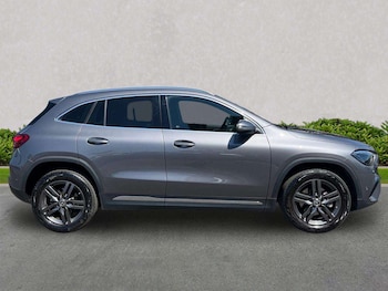 Used Mercedes-Benz GLA 2024 for sale - 79307781: Photo