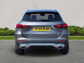 Used Mercedes-Benz GLA 2024 for sale - 79307781: Photo