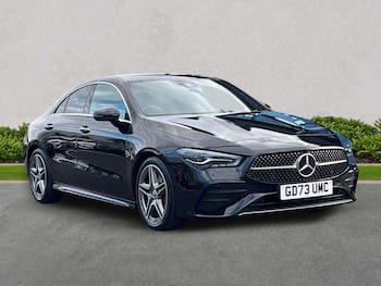 Used Mercedes-Benz CLA 2024 for sale - 79859155: Photo