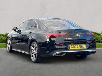 Used Mercedes-Benz CLA 2024 for sale - 79859155: Photo