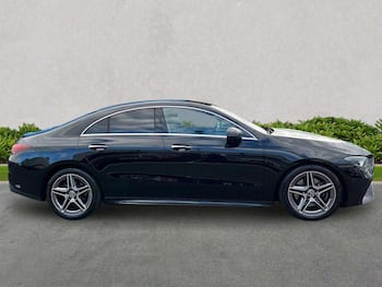 Used Mercedes-Benz CLA 2024 for sale - 79859155: Photo