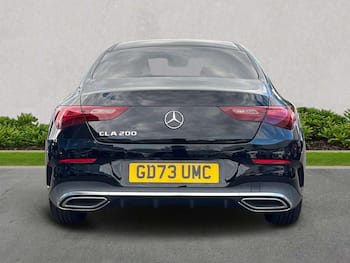 Used Mercedes-Benz CLA 2024 for sale - 79859155: Photo