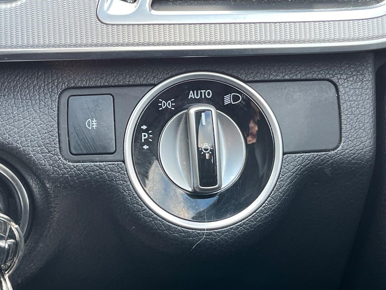 Used Mercedes-Benz E Class 2016 for sale - 76637674: Photo 22