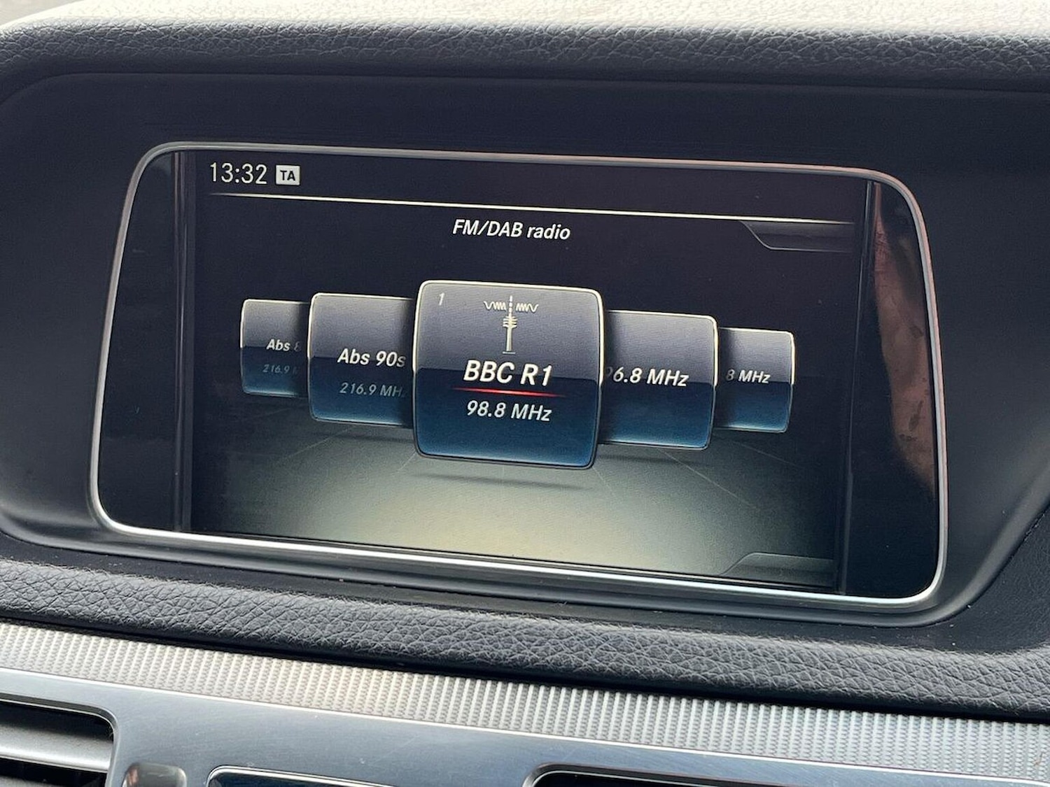 Used Mercedes-Benz E Class 2016 for sale - 76637674: Photo 25