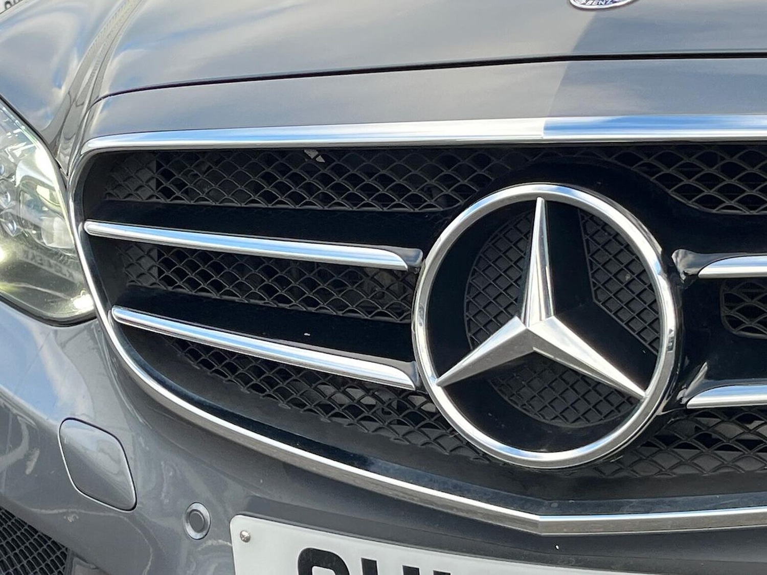 Used Mercedes-Benz E Class 2016 for sale - 76637674: Photo 33