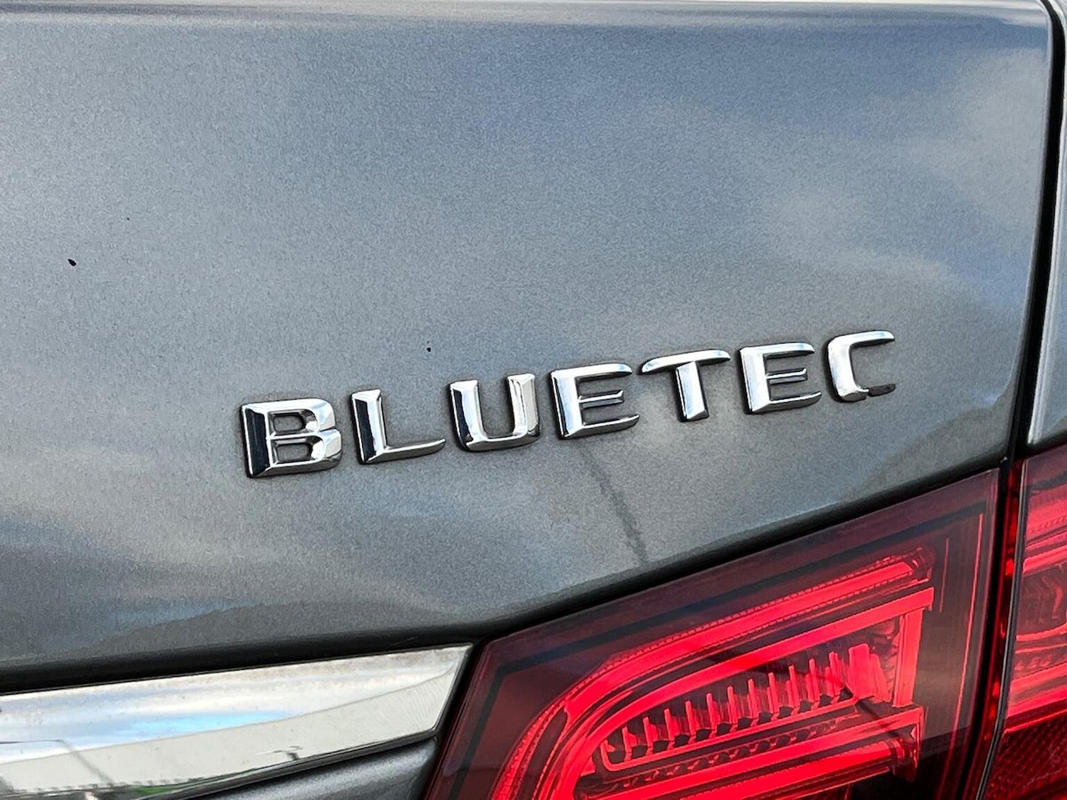 Used Mercedes-Benz E Class 2016 for sale - 76637674: Photo 35