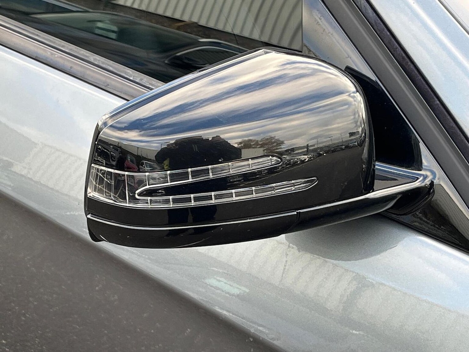 Used Mercedes-Benz E Class 2016 for sale - 76637674: Photo 38