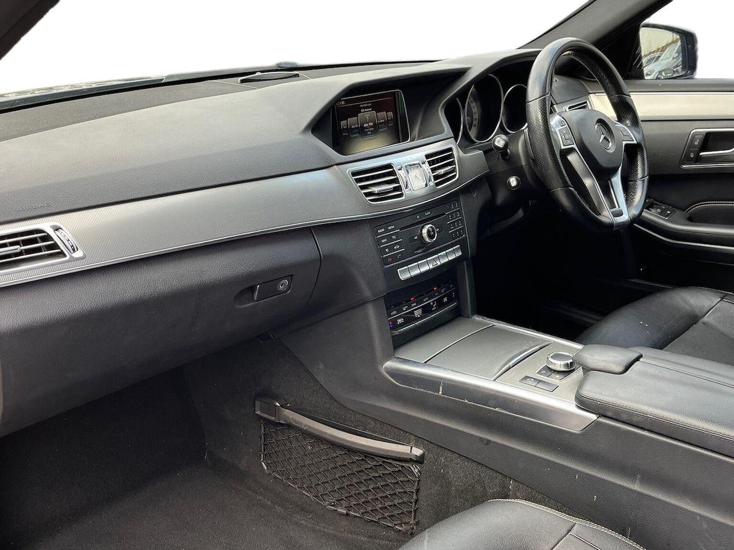 Used Mercedes-Benz E Class 2016 for sale - 76637674: Photo 7