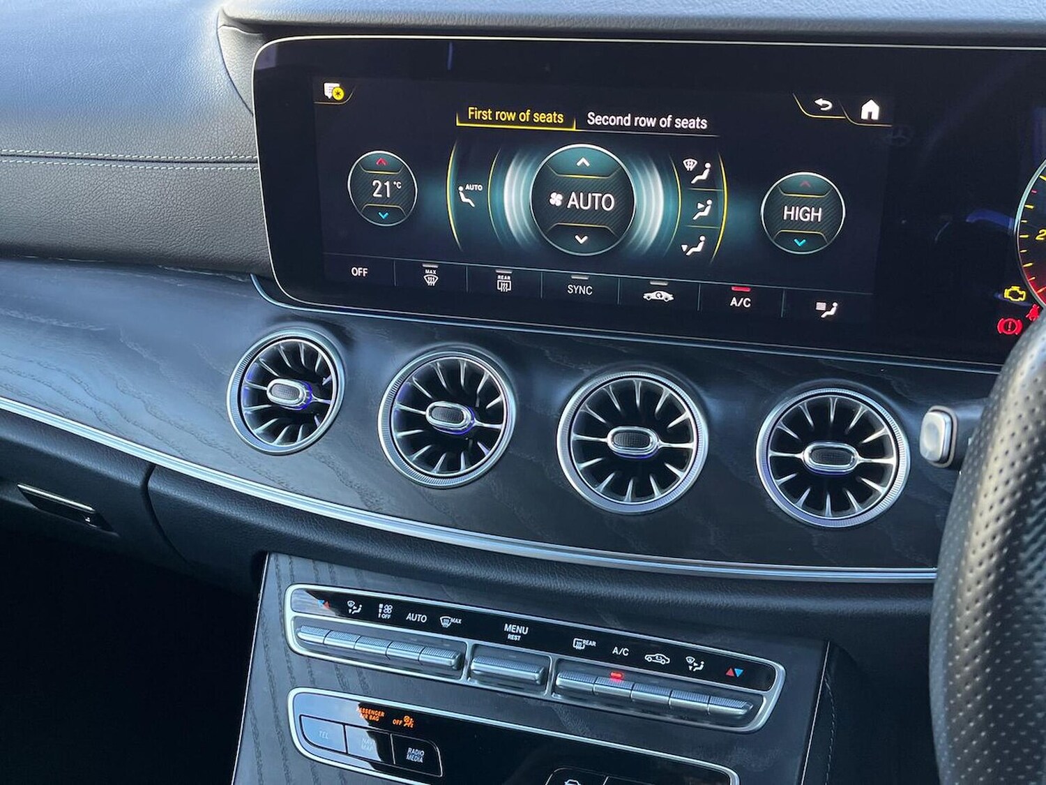 Used Mercedes-Benz E Class 2023 for sale - 77488246: Photo 12