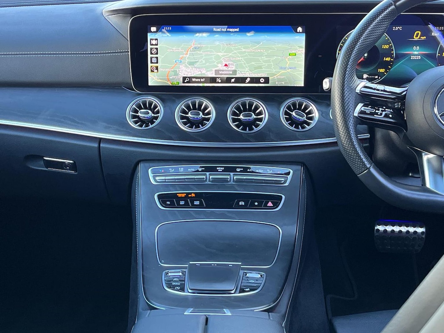 Used Mercedes-Benz E Class 2023 for sale - 77488246: Photo 13