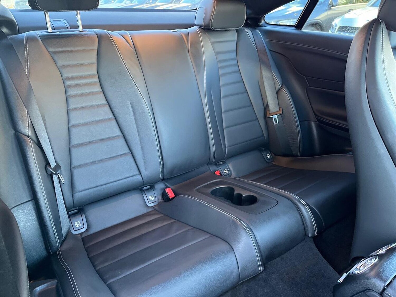 Used Mercedes-Benz E Class 2023 for sale - 77488246: Photo 16