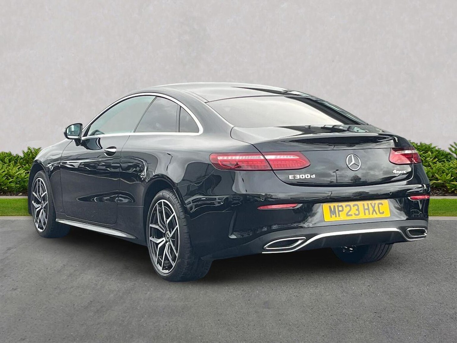 Used Mercedes-Benz E Class 2023 for sale - 77488246: Photo 2