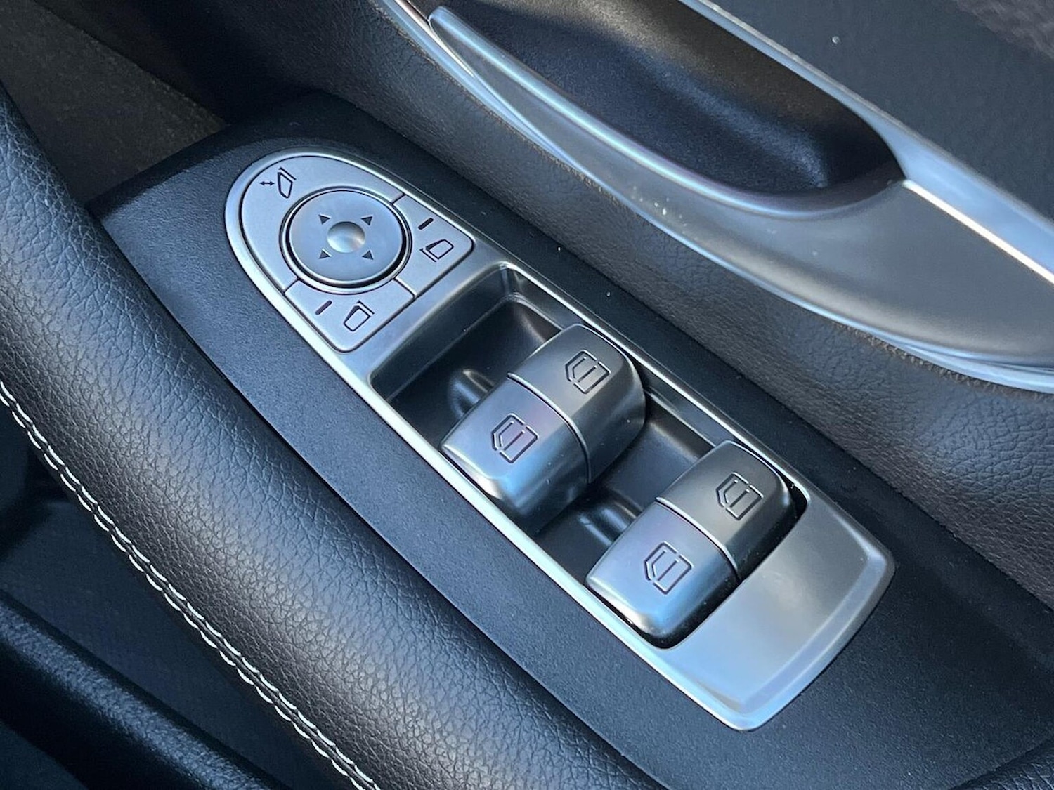 Used Mercedes-Benz E Class 2023 for sale - 77488246: Photo 21