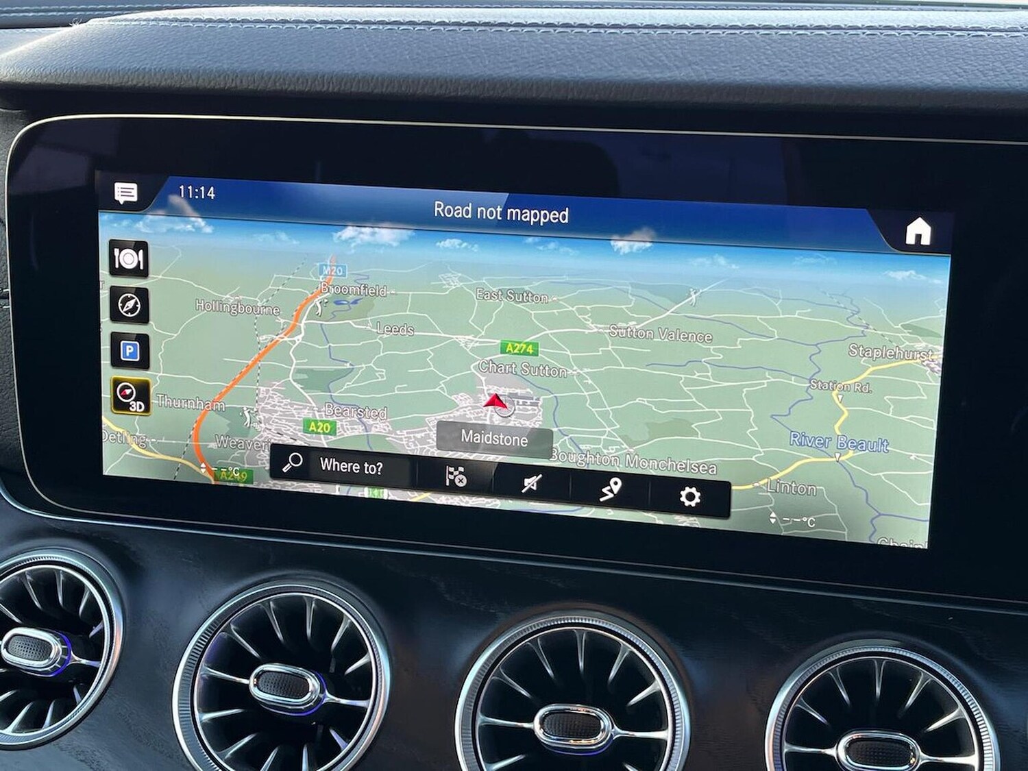 Used Mercedes-Benz E Class 2023 for sale - 77488246: Photo 24