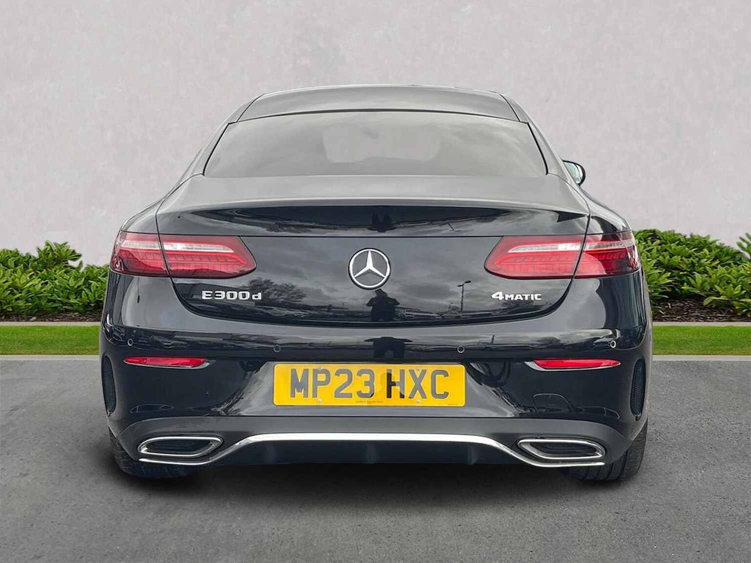 Used Mercedes-Benz E Class 2023 for sale - 77488246: Photo 4