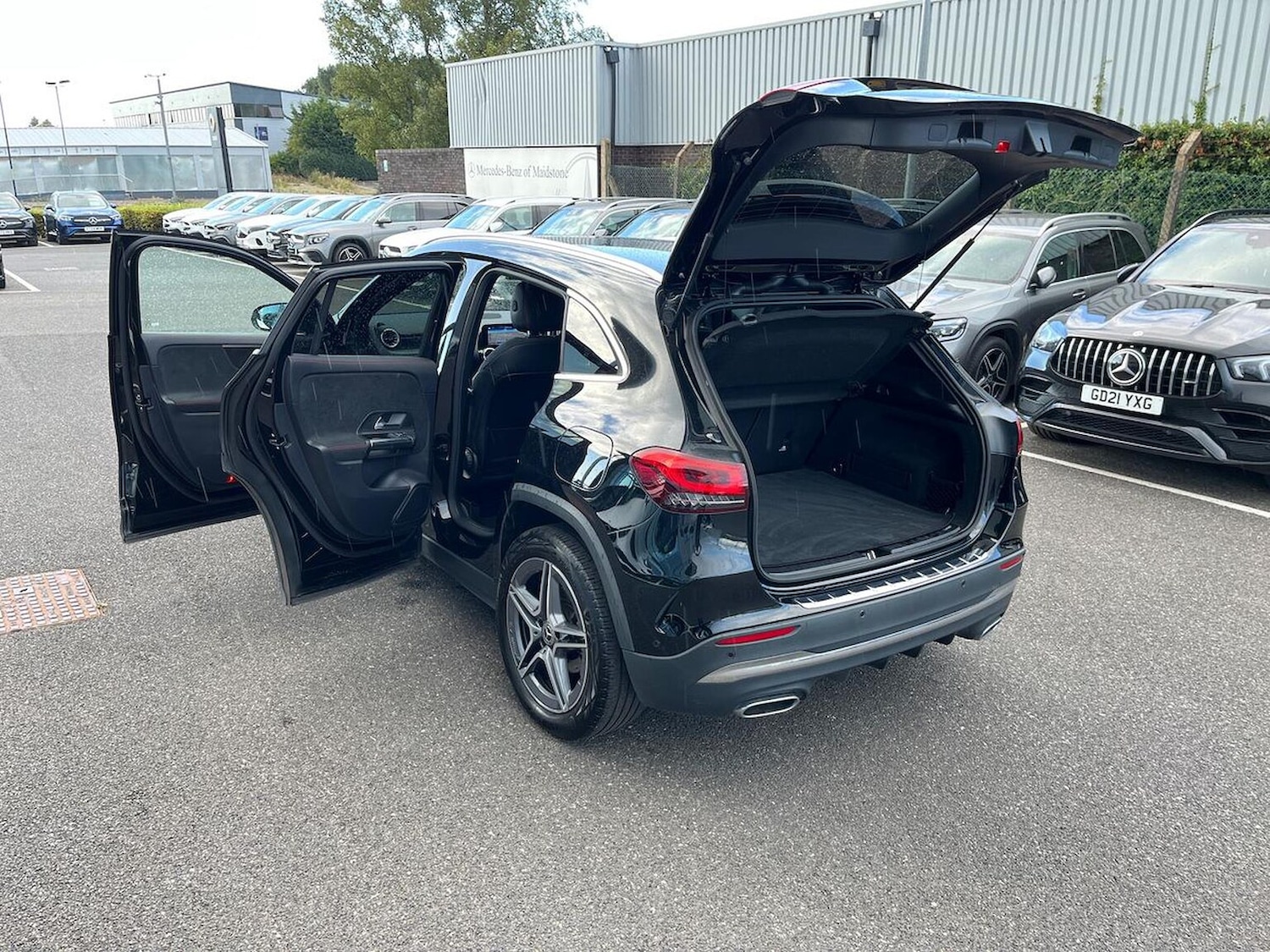 Vehicle 40