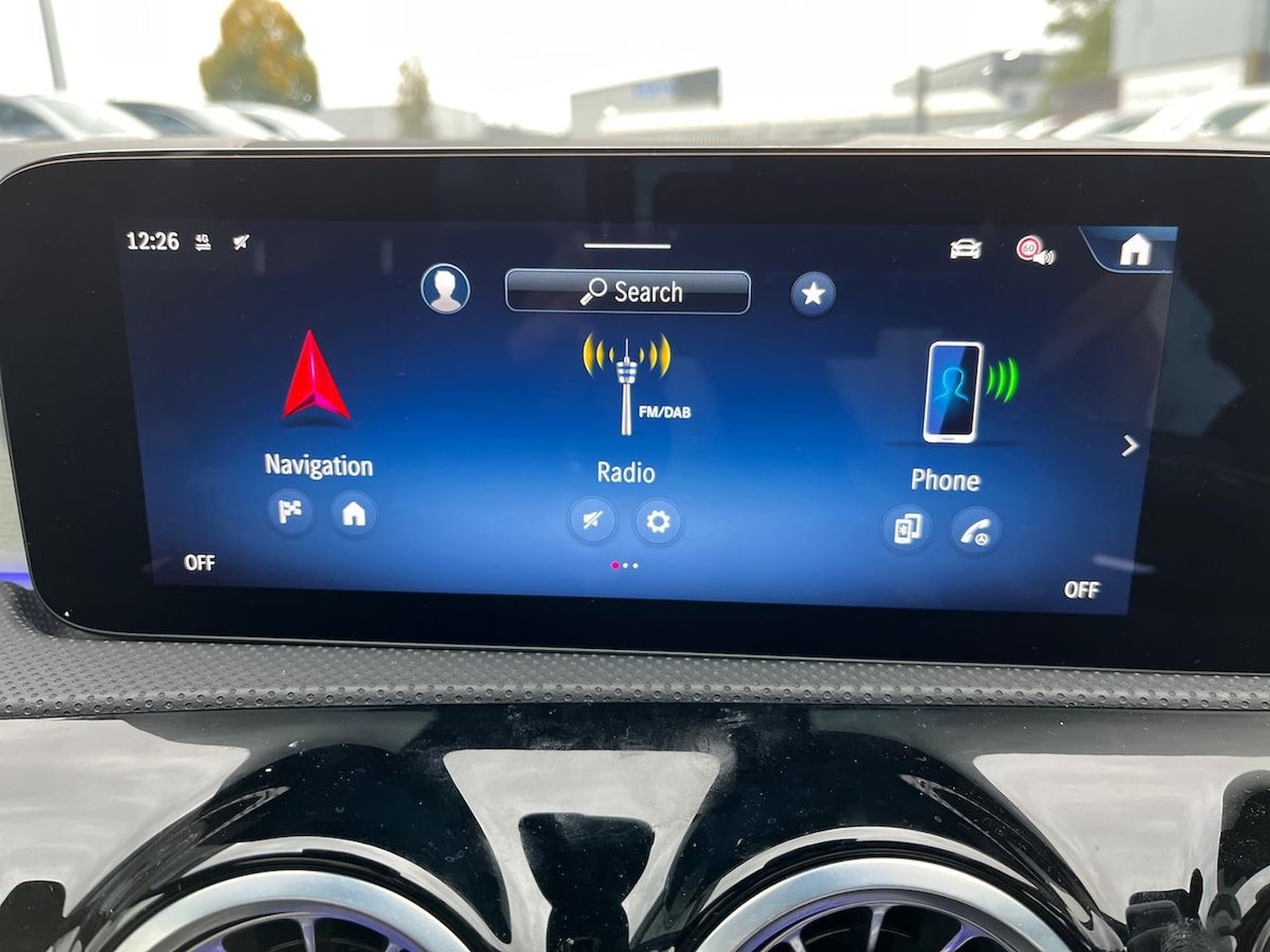 Used Mercedes-Benz A-Class 2024 for sale - 76611644: Photo 11