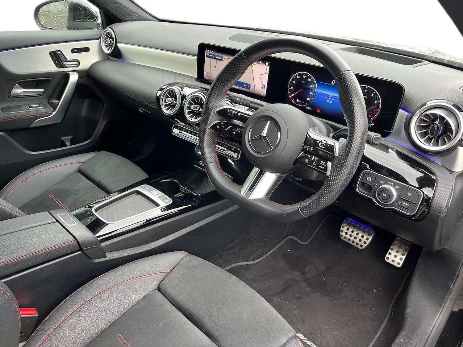 Used Mercedes-Benz A-Class 2024 for sale - 76611644: Photo 15