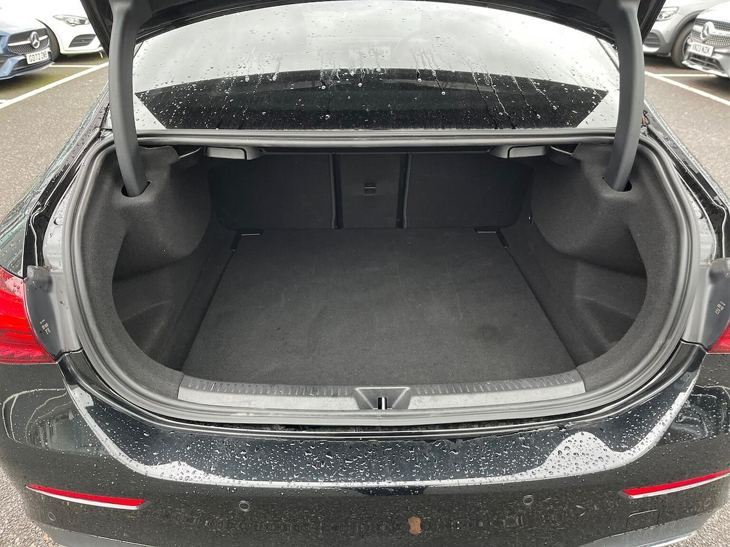 Used Mercedes-Benz A-Class 2024 for sale - 76611644: Photo 17