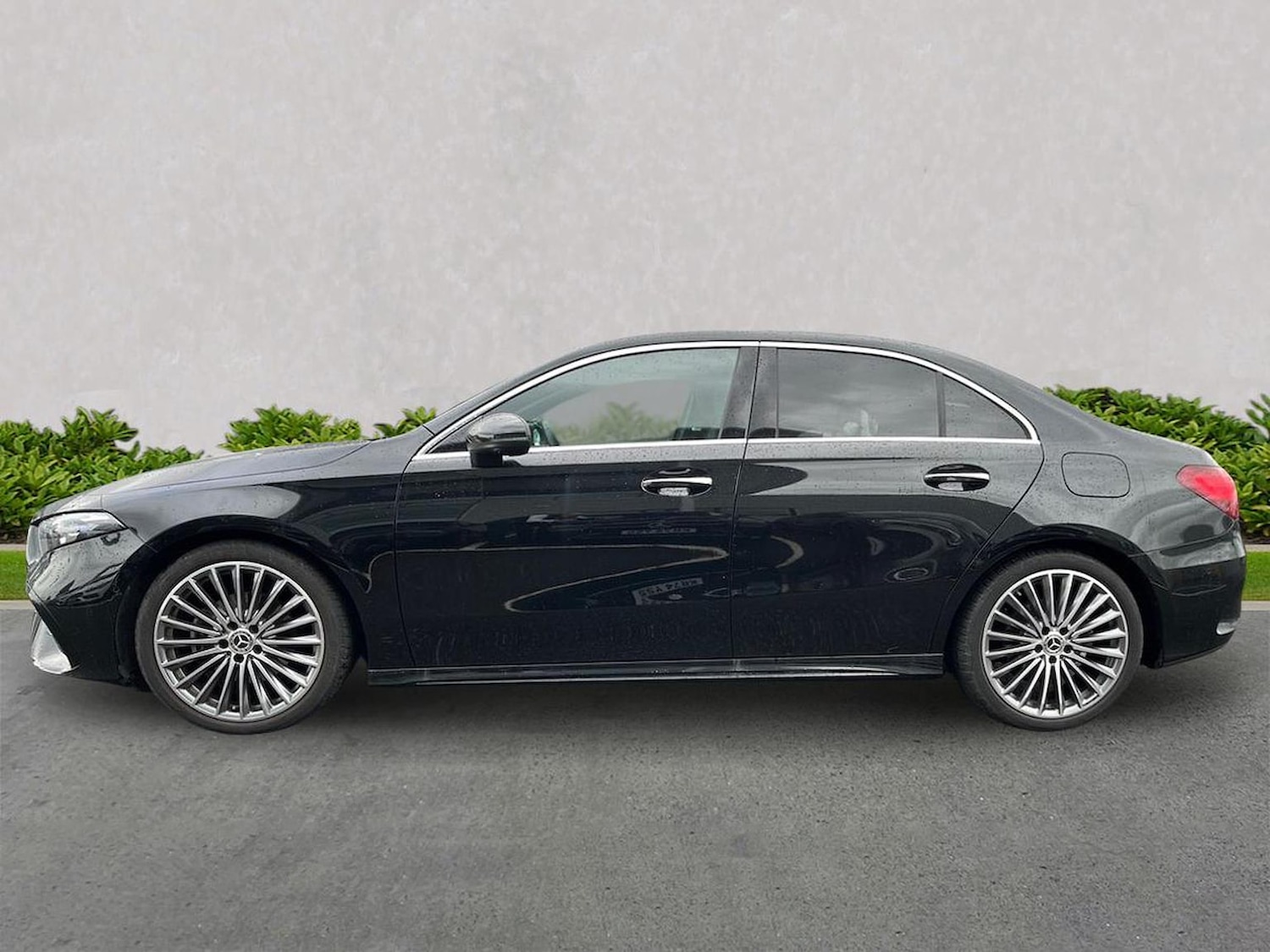 Used Mercedes-Benz A-Class 2024 for sale - 76611644: Photo 19