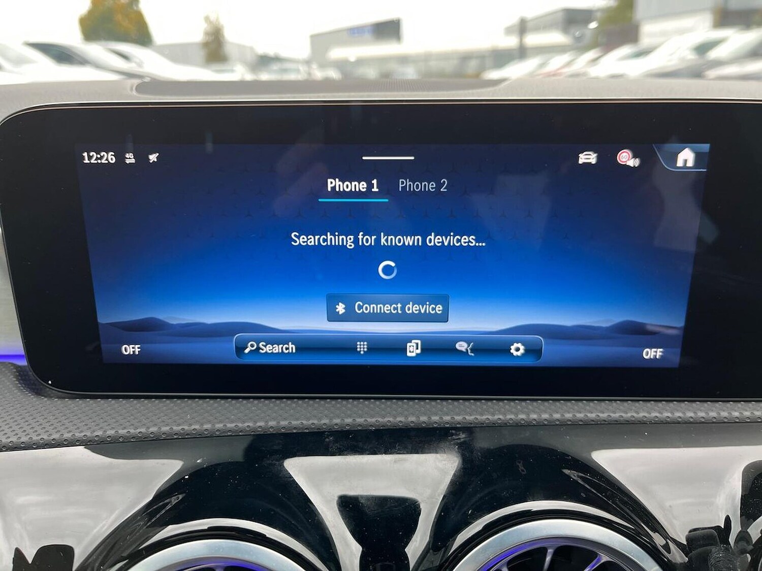 Used Mercedes-Benz A-Class 2024 for sale - 76611644: Photo 25