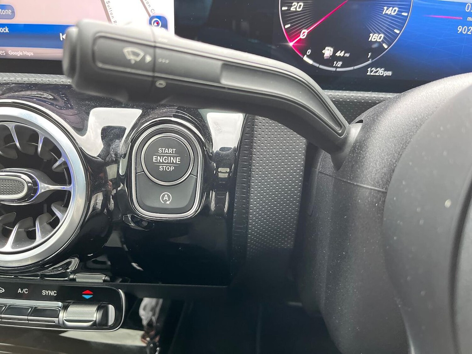 Used Mercedes-Benz A-Class 2024 for sale - 76611644: Photo 28