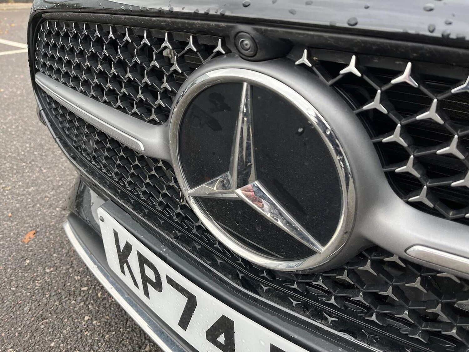 Used Mercedes-Benz A-Class 2024 for sale - 76611644: Photo 33