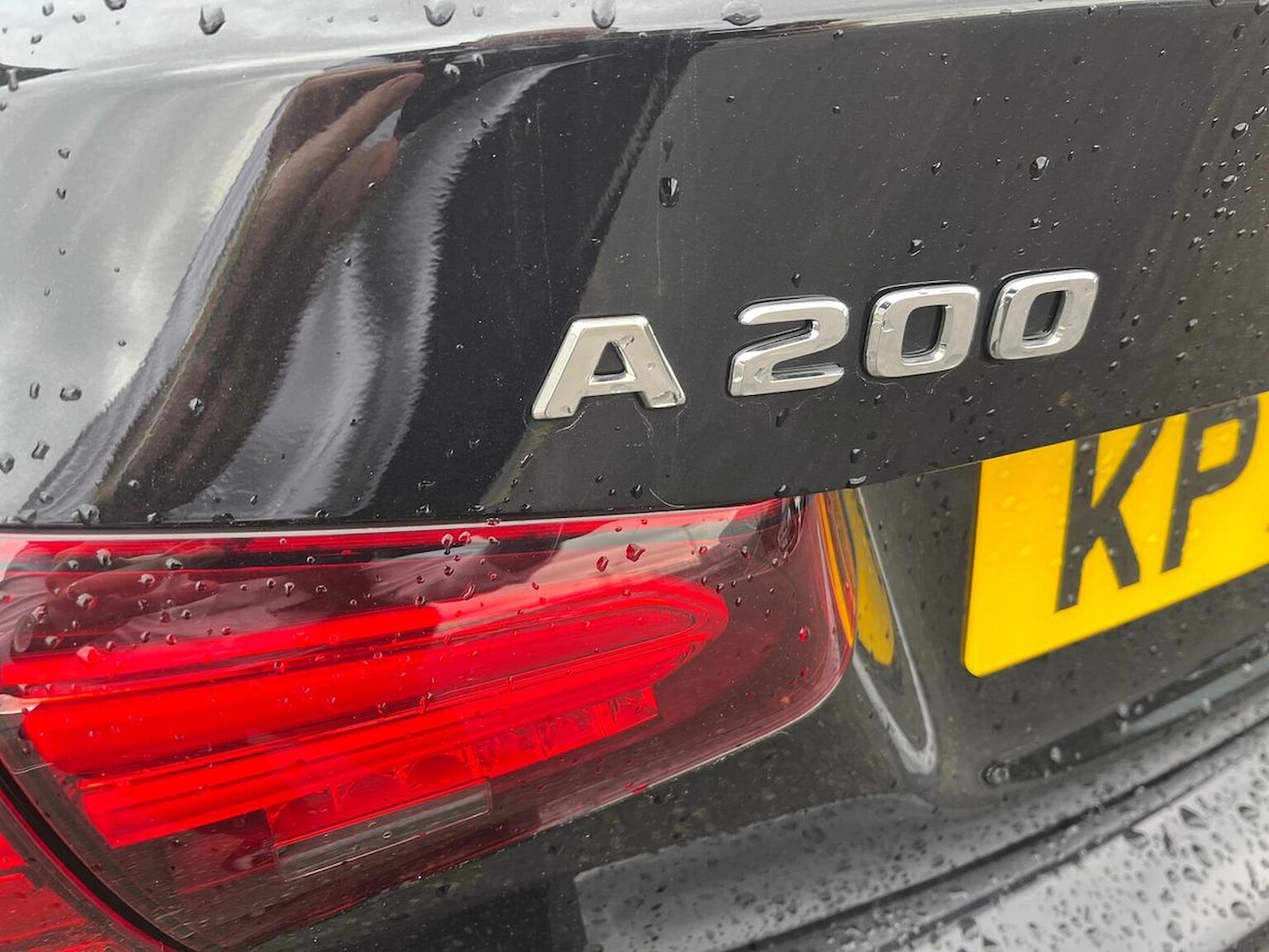 Used Mercedes-Benz A-Class 2024 for sale - 76611644: Photo 36