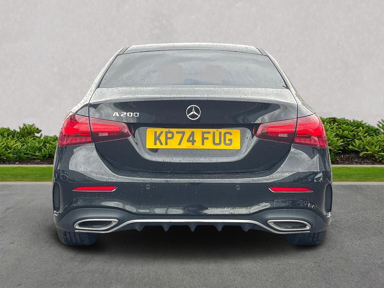 Used Mercedes-Benz A-Class 2024 for sale - 76611644: Photo 4