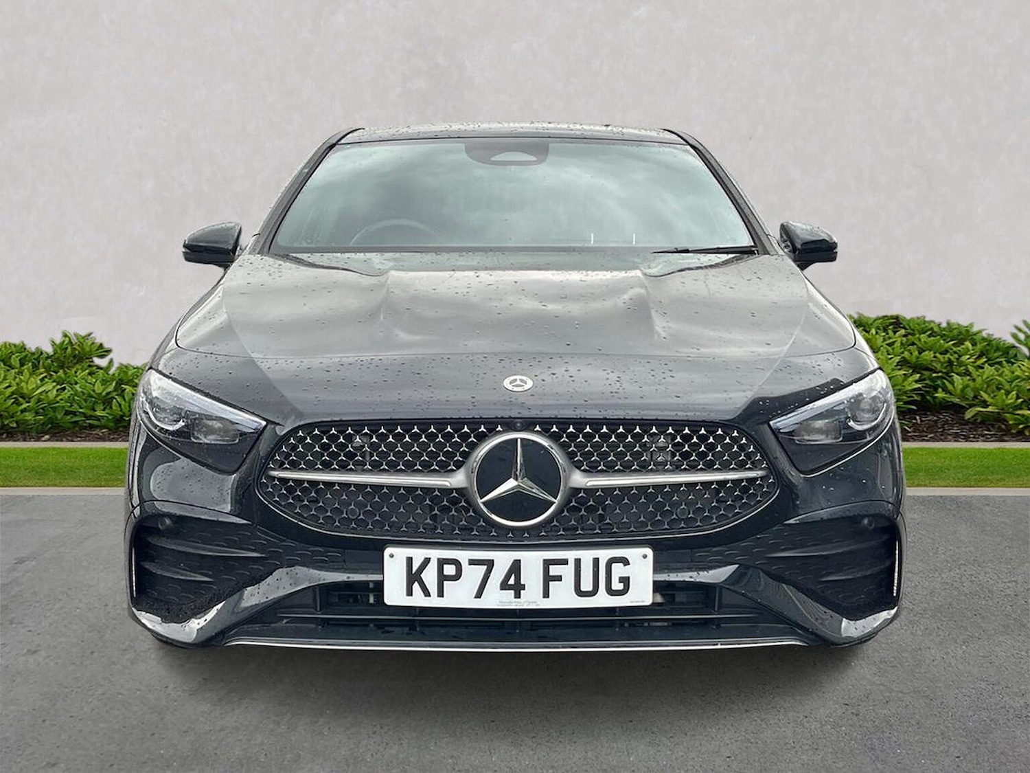 Used Mercedes-Benz A-Class 2024 for sale - 76611644: Photo 5