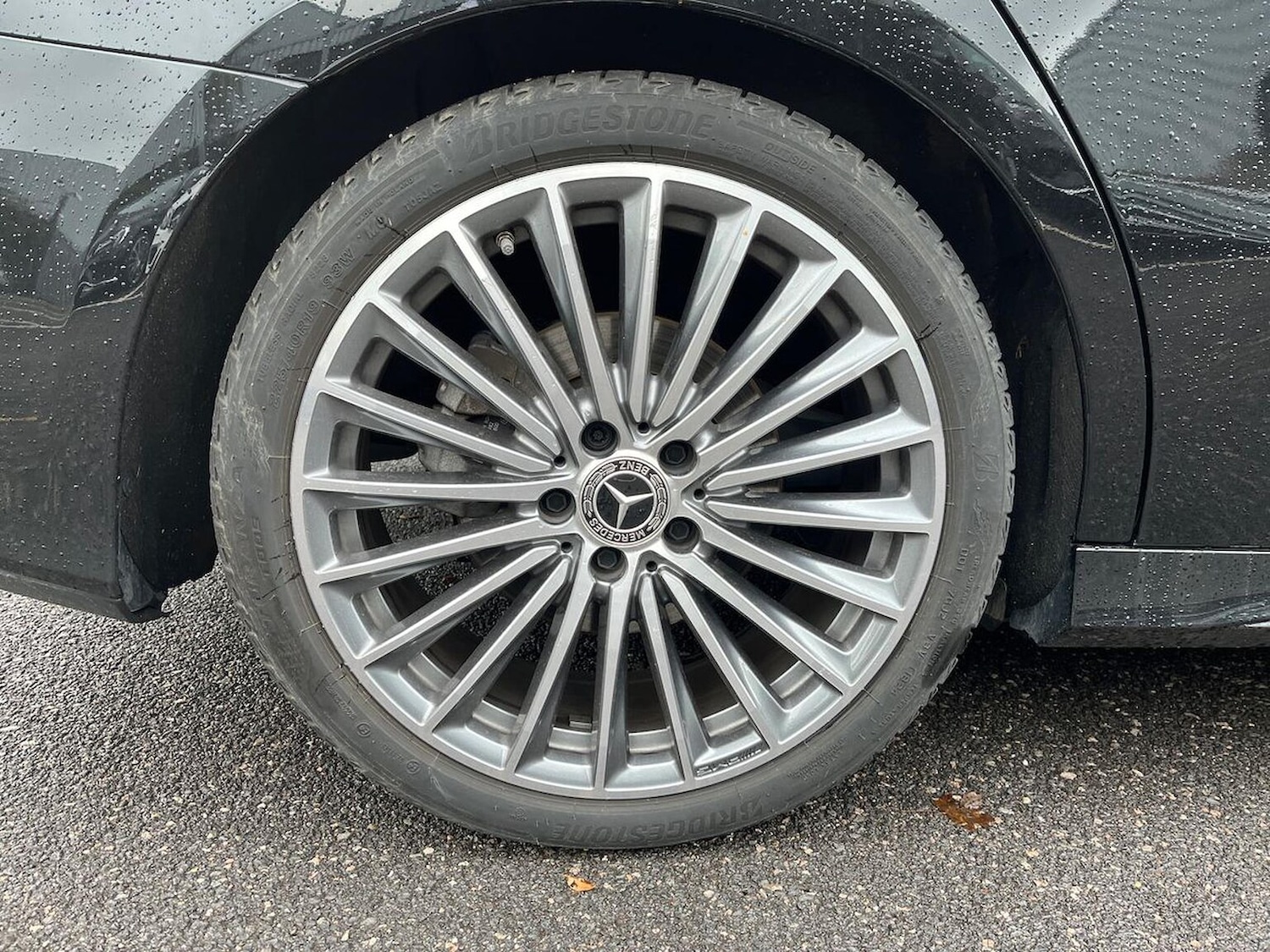 Used Mercedes-Benz A-Class 2024 for sale - 76611644: Photo 6