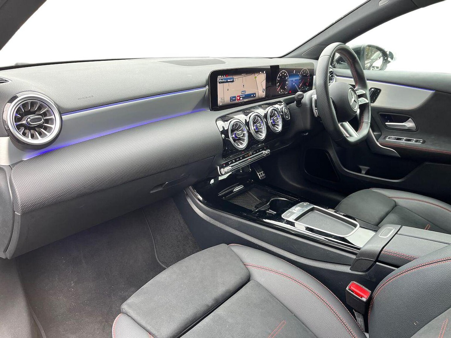 Used Mercedes-Benz A-Class 2024 for sale - 76611644: Photo 7