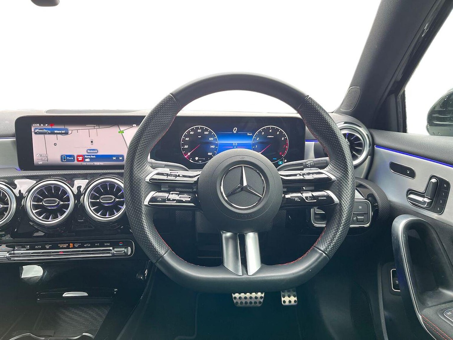 Used Mercedes-Benz A-Class 2024 for sale - 76611644: Photo 9