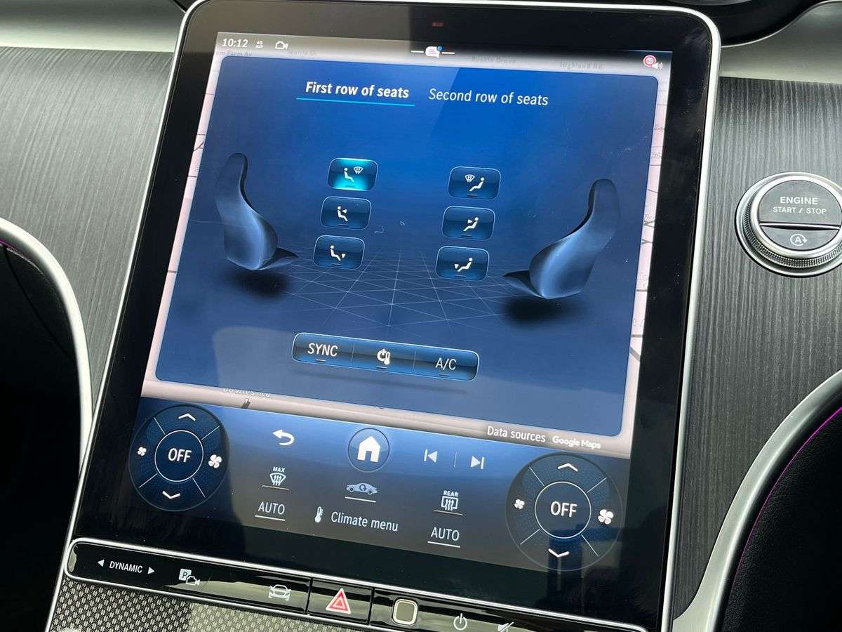 Used Mercedes-Benz C Class 2025 for sale - 78098350: Photo 12