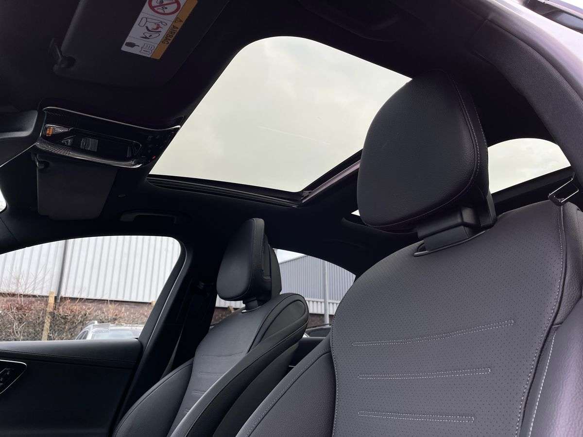 Used Mercedes-Benz C Class 2025 for sale - 78098350: Photo 14