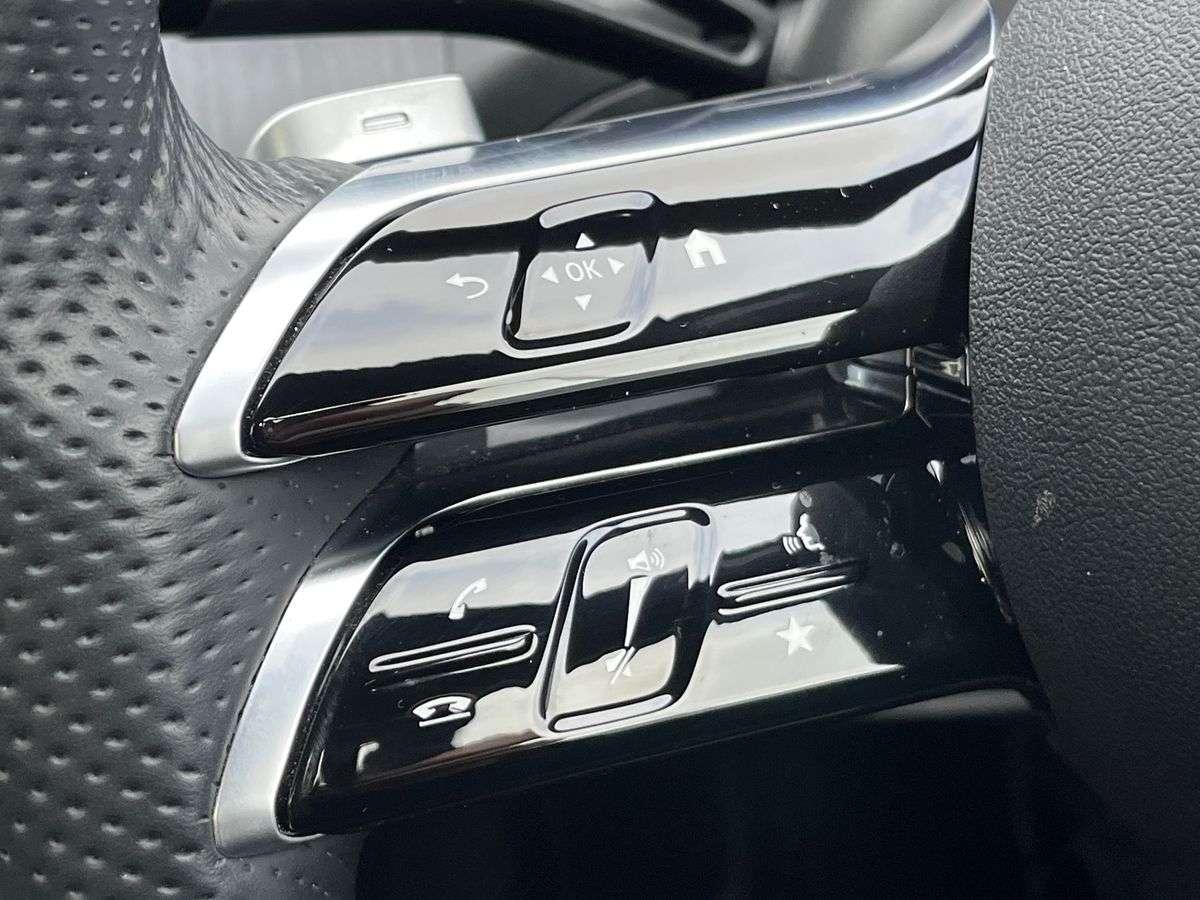 Used Mercedes-Benz C Class 2025 for sale - 78098350: Photo 26