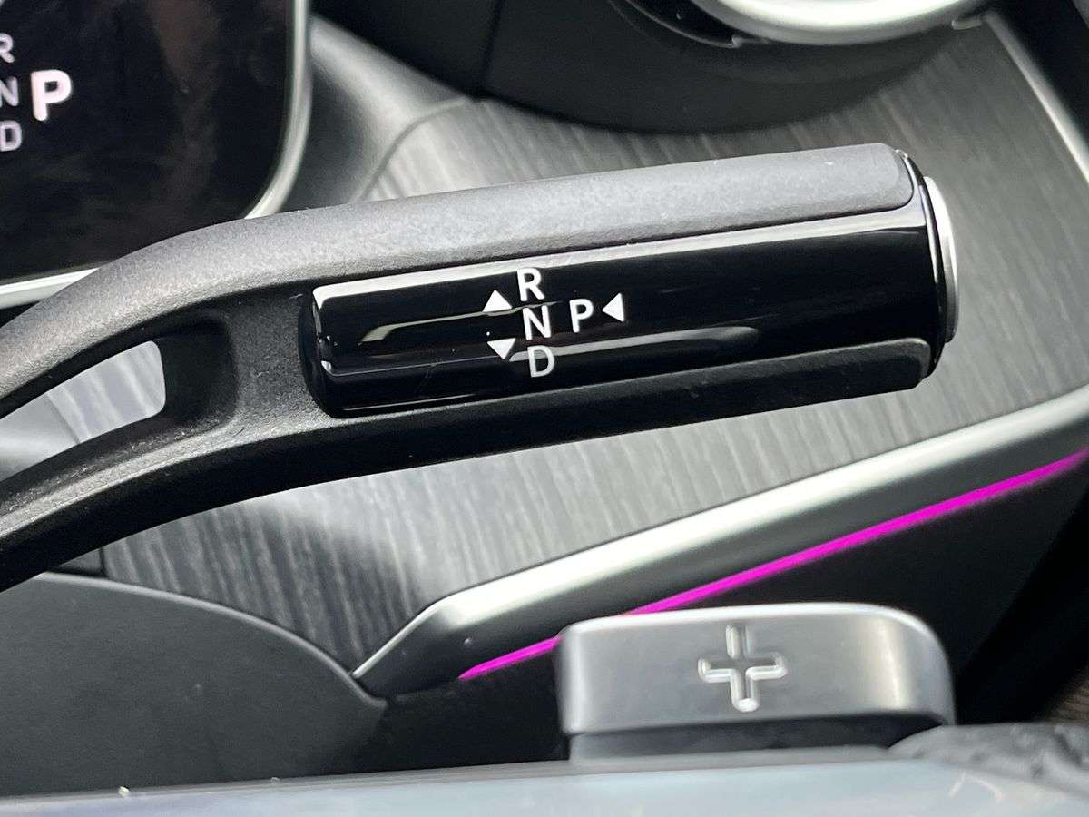 Used Mercedes-Benz C Class 2025 for sale - 78098350: Photo 29