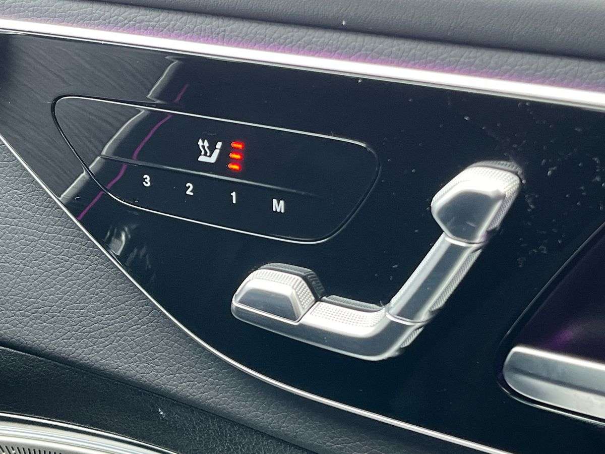 Used Mercedes-Benz C Class 2025 for sale - 78098350: Photo 30