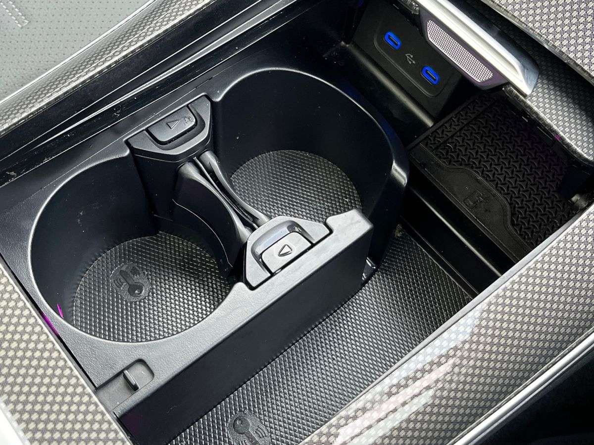 Used Mercedes-Benz C Class 2025 for sale - 78098350: Photo 32