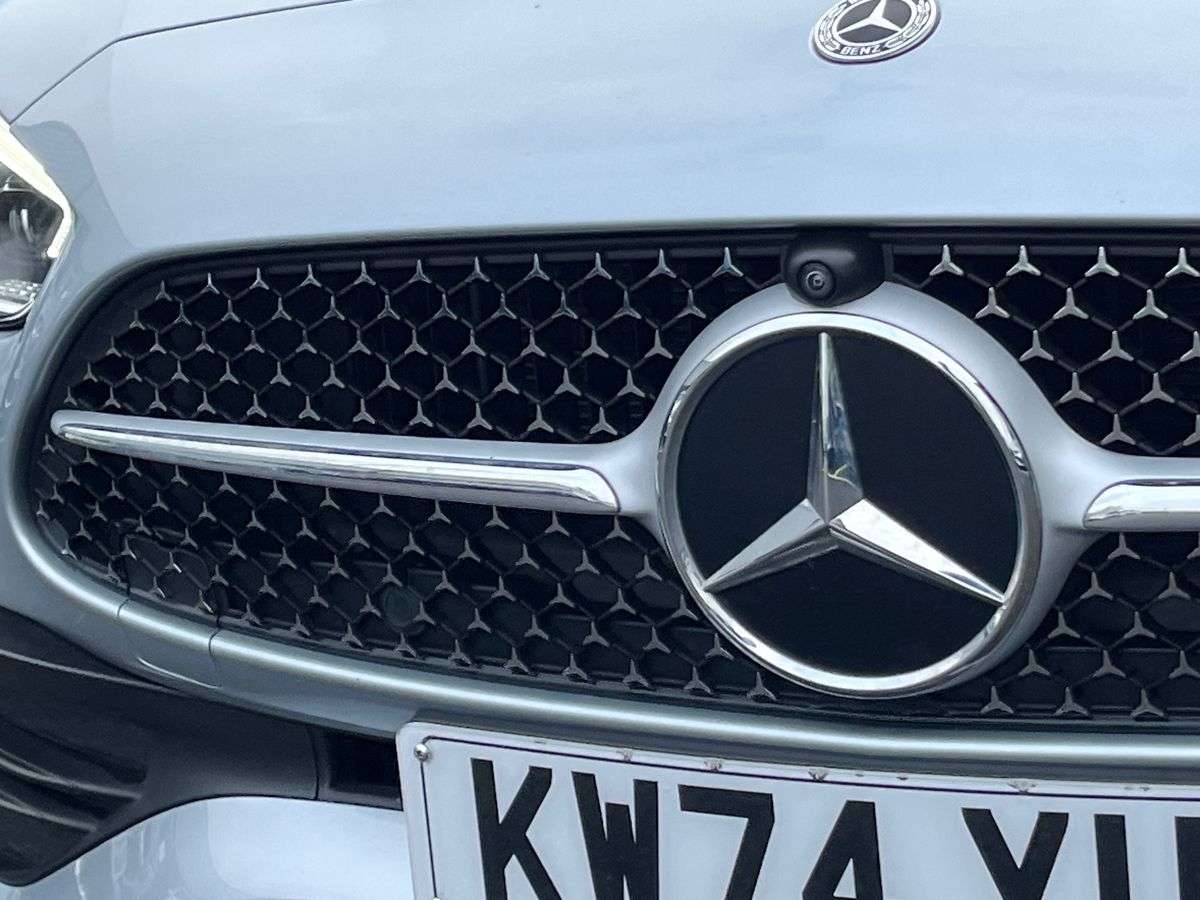 Used Mercedes-Benz C Class 2025 for sale - 78098350: Photo 33